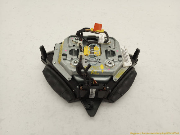 Porsche Cayenne Steering Wheel Airbag