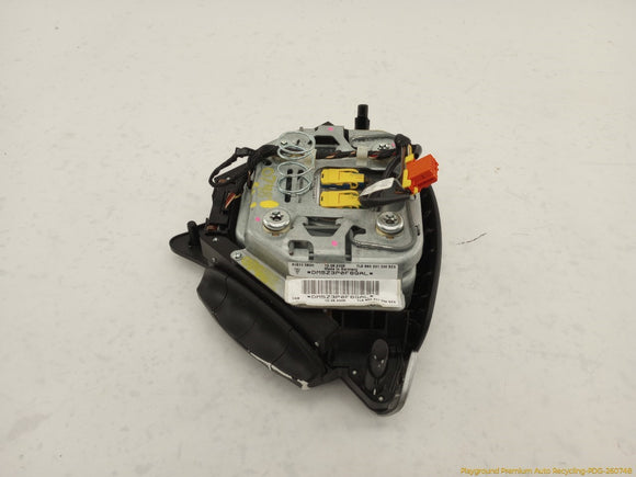 Porsche Cayenne Steering Wheel Airbag