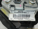 Porsche Cayenne Steering Wheel Airbag-8
