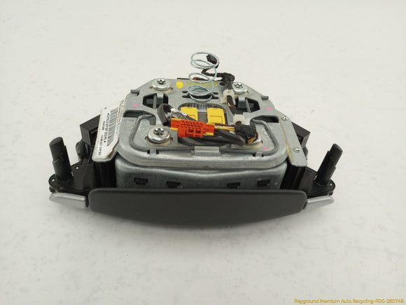 Porsche Cayenne Steering Wheel Airbag