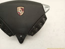 Porsche Cayenne Steering Wheel Airbag-11