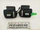 Porsche Cayenne Pair Of Side Dashboard Air Vents-1