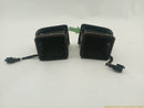 Porsche Cayenne Pair Of Side Dashboard Air Vents-2