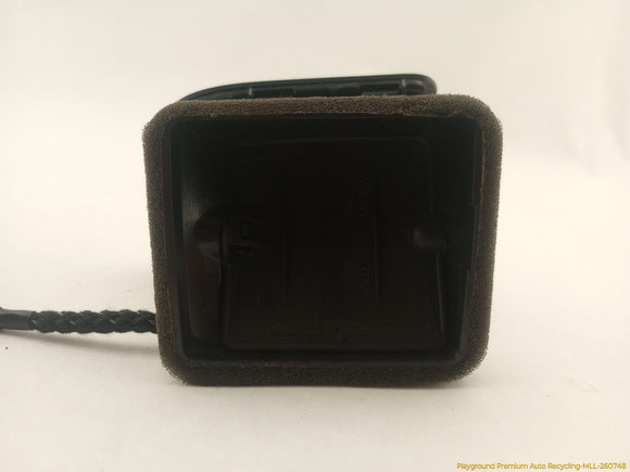Porsche Cayenne Pair Of Side Dashboard Air Vents