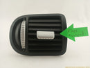 Porsche Cayenne Pair Of Side Dashboard Air Vents-8