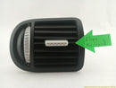 Porsche Cayenne Pair Of Side Dashboard Air Vents-9