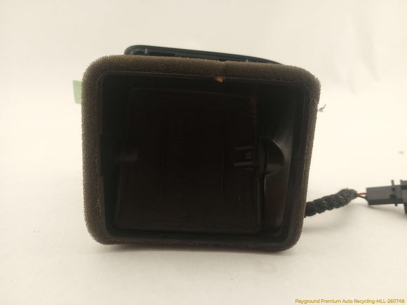 Porsche Cayenne Pair Of Side Dashboard Air Vents