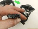 Porsche Cayenne Pair Of Side Dashboard Air Vents-12