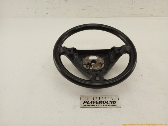 Porsche Cayenne Steering Wheel