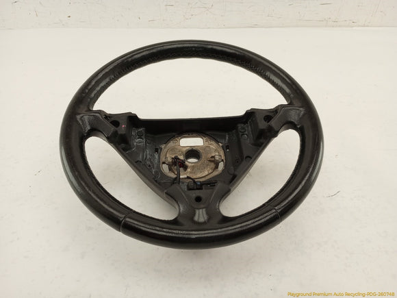Porsche Cayenne Steering Wheel