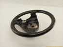 Porsche Cayenne Steering Wheel-3