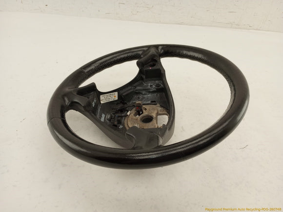 Porsche Cayenne Steering Wheel