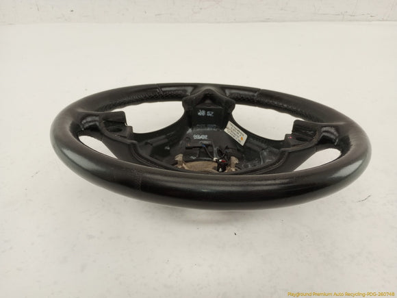 Porsche Cayenne Steering Wheel