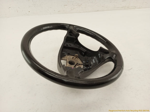 Porsche Cayenne Steering Wheel