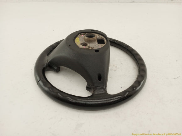 Porsche Cayenne Steering Wheel