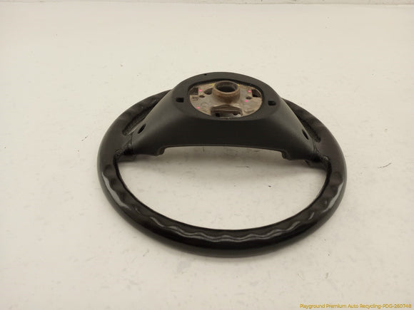 Porsche Cayenne Steering Wheel