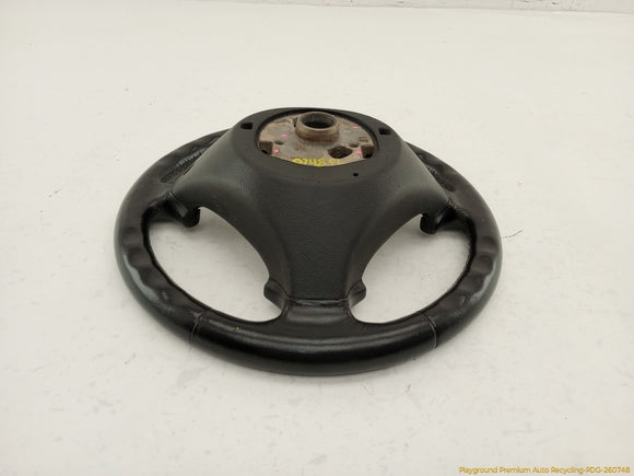 Porsche Cayenne Steering Wheel
