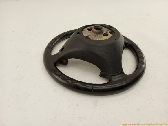 Porsche Cayenne Steering Wheel