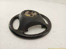 Porsche Cayenne Steering Wheel-10