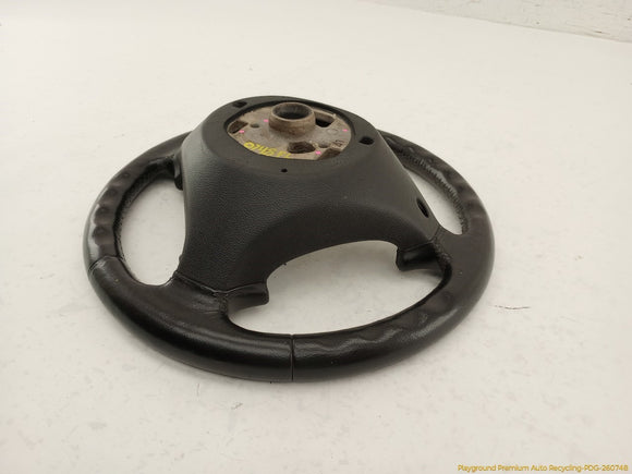 Porsche Cayenne Steering Wheel