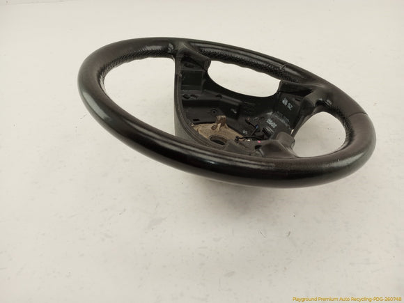 Porsche Cayenne Steering Wheel
