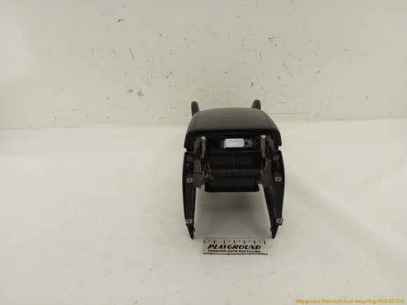 Porsche Cayenne Center Console Base