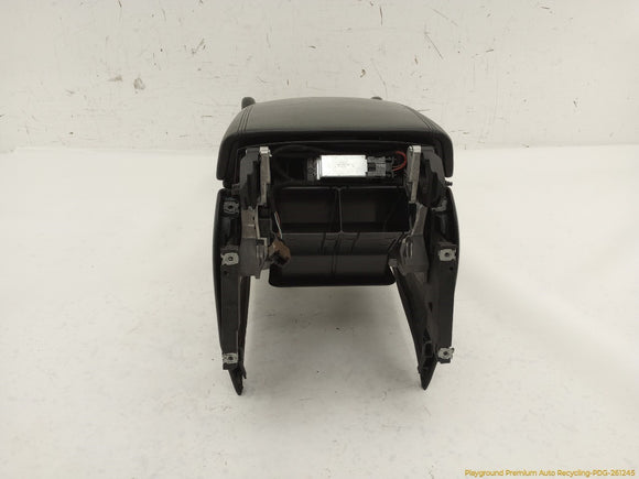 Porsche Cayenne Center Console Base