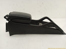 Porsche Cayenne Center Console Base-4
