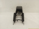 Porsche Cayenne Center Console Base-5