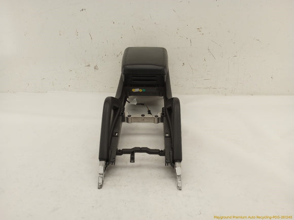 Porsche Cayenne Center Console Base