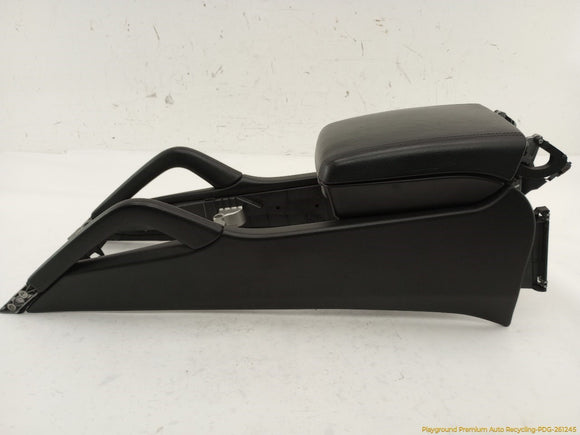 Porsche Cayenne Center Console Base