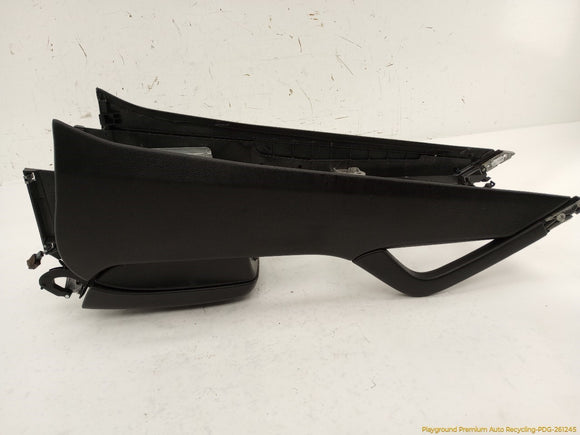 Porsche Cayenne Center Console Base