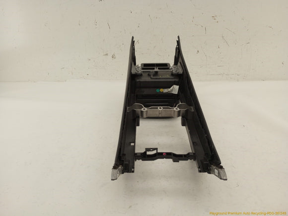 Porsche Cayenne Center Console Base