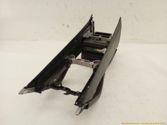 Porsche Cayenne Center Console Base