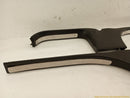 Porsche Cayenne Set Of Front & Rear Door Sill Scuff Plate Trim-3