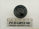 Porsche Cayenne Headlight Switch Control-1