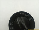 Porsche Cayenne Headlight Switch Control-3