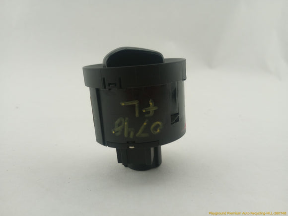 Porsche Cayenne Headlight Switch Control