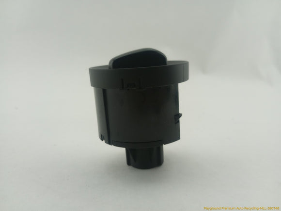 Porsche Cayenne Headlight Switch Control