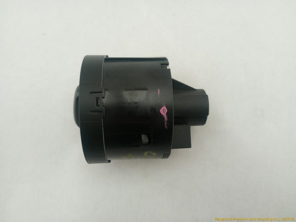Porsche Cayenne Headlight Switch Control