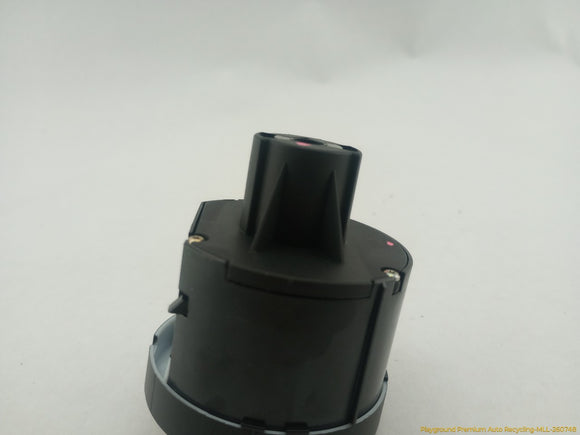 Porsche Cayenne Headlight Switch Control