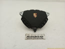 Porsche Cayenne Steering Wheel Airbag-1