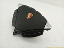 Porsche Cayenne Steering Wheel Airbag-5