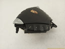 Porsche Cayenne Steering Wheel Airbag-7