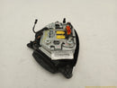 Porsche Cayenne Steering Wheel Airbag-9