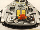 Porsche Cayenne Steering Wheel Airbag-12