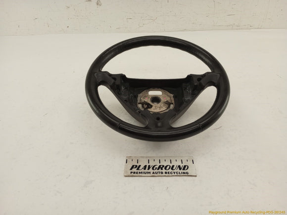 Porsche Cayenne Steering Wheel