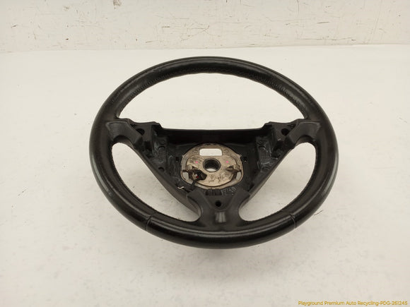 Porsche Cayenne Steering Wheel