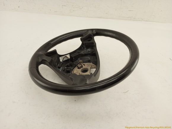 Porsche Cayenne Steering Wheel