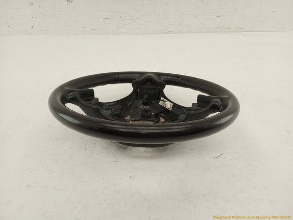 Porsche Cayenne Steering Wheel